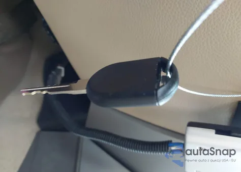 2008 Ford Expedition Eddie Bauer/King Ranch z USA, uszkodzony, nr VIN 1FMFU17538LA16740